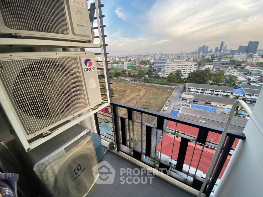 picture 1-BR Condo at Artemis Sukhumvit 77 near BTS On Nut (ID 384224) - 19/20