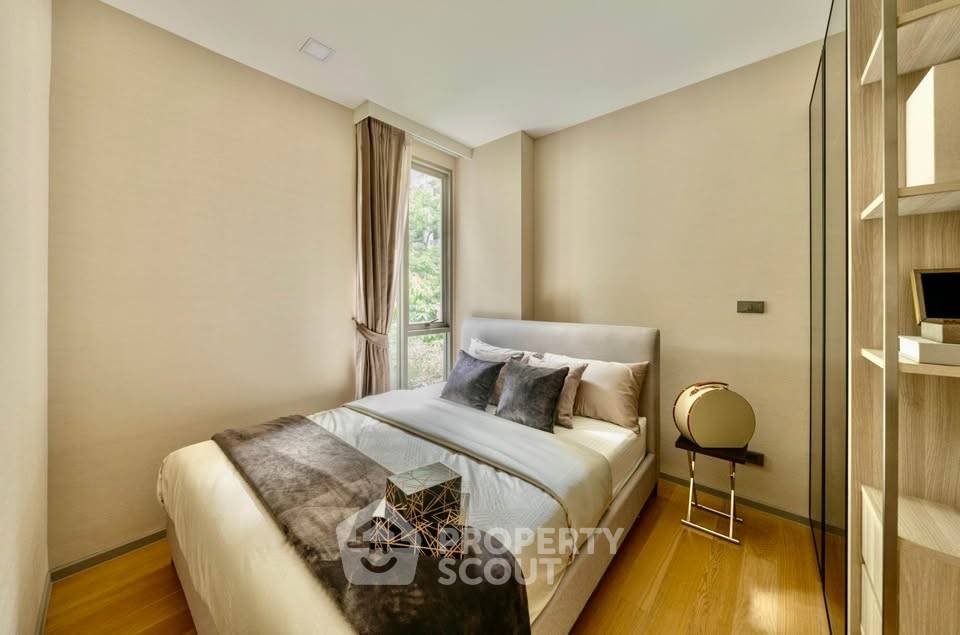 picture 2-BR Condo at Fynn Sukhumvit 31 near MRT Sukhumvit (ID 2441246) - 12/27