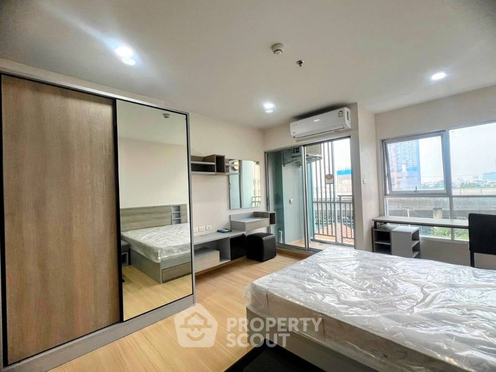 picture 1-BR Condo at Supalai Park Park Talat Phlu Station near BTS Talat Phlu (ID 1516102) - 6/11