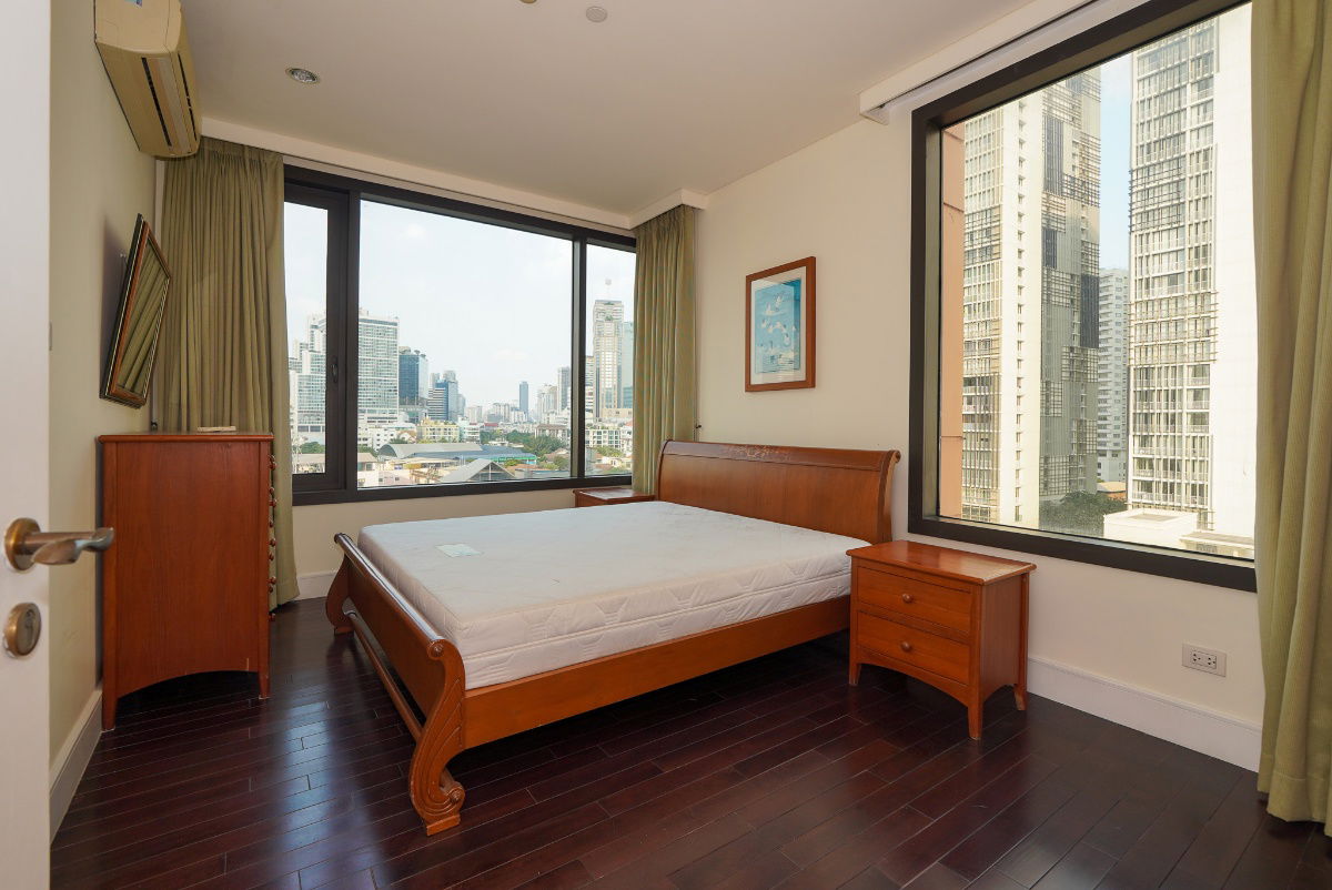 picture 🐶😸 Condo Pet friendly, Near BTS Prompong, AGUSTON Sukhumvit 22, Facing north - 5/13