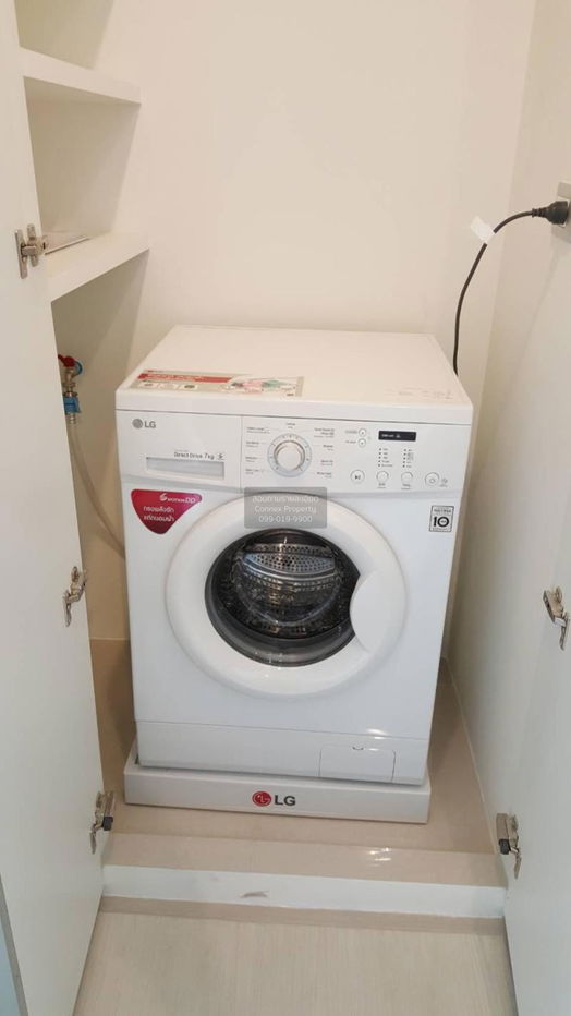 picture 🔥🔥🔥 FOR RENT condo , RHYTHM Sukhumvit 42 , BTS-Ekkamai , Phra Khanong , Khlong Toei , Bangkok , CX-18102 ✅ Live chat with us ADD LINE @connexproperty ✅ 🔥🔥🔥 - 10/10