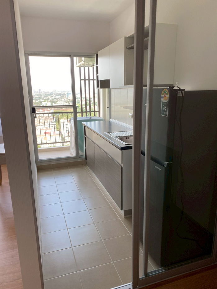 รูป 🔴RVV0019 🟡 ให้เช่าถูกมาก👍 ศุภาลัย เวอเรนด้า รัตนาธิเบศร์  💛🧡 ✅แอดไลน์ @mproperty( มี @ ด้วย) แอดมินตอบไว - รูปที่ 11/14