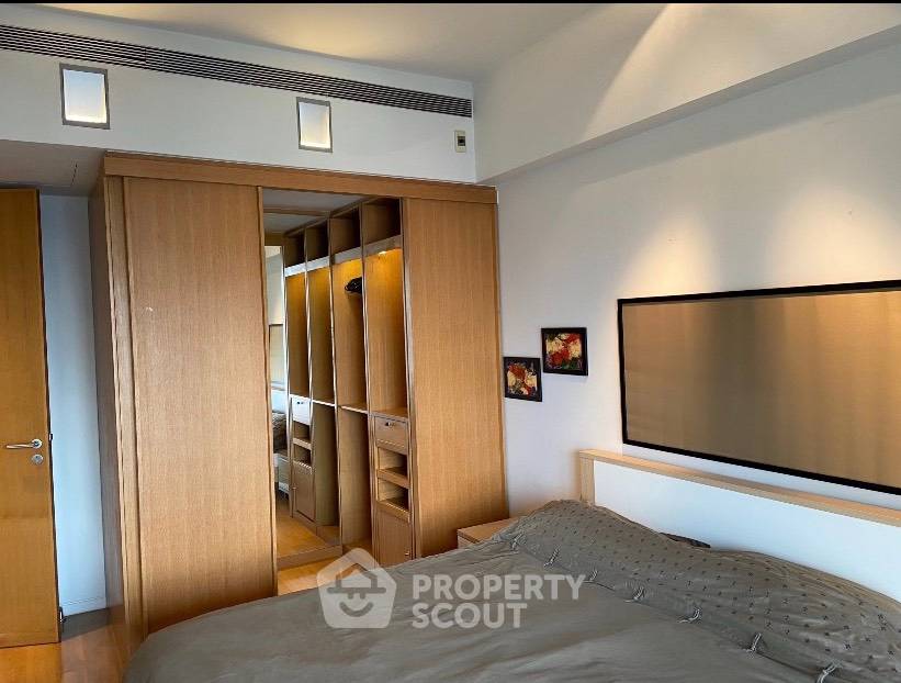 picture 2-BR Condo at The Met Sathorn near BTS Chong Nonsi (ID 426795) - 12/14