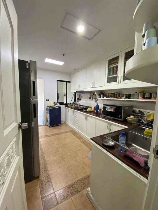 รูป LTH13676 – Condo for Sale | Baan Phrom Phong | 133.8 sqm | 2 Beds 2 Baths | Near BTS Phrom Phong | 8 MB | บ้านพร้อมพงษ์ - รูปที่ 4/8