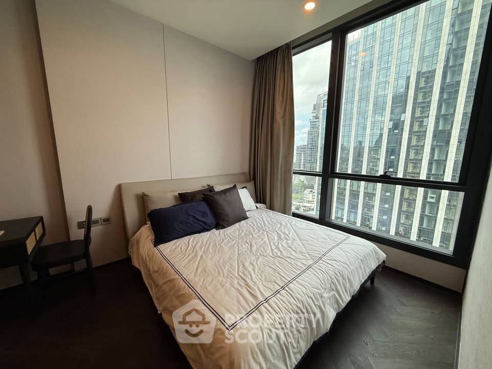 picture 1-BR Condo at The Esse Sukhumvit 36 near BTS Thong Lor (ID 2430311) - 8/11