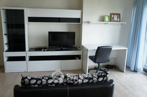 picture 1-BR Condo at Noble Remix near BTS Thong Lor (ID 2458636) - 2/6