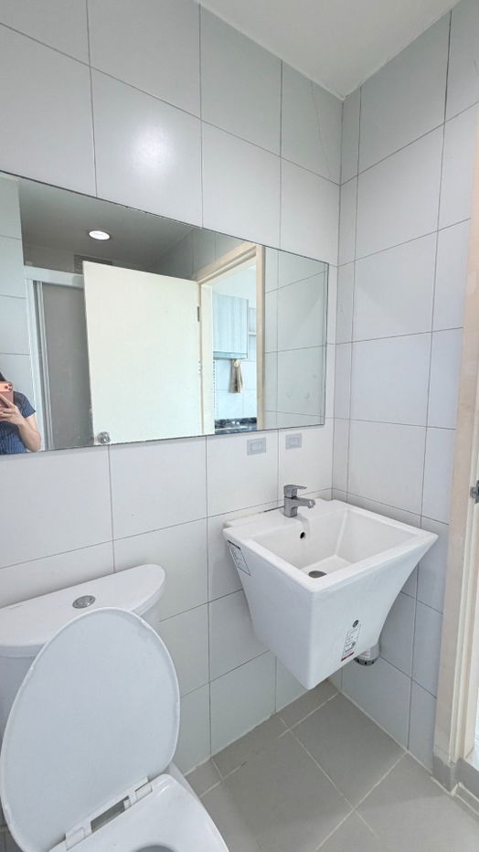 picture Condo for rent Aspire Ngamwongwan - 18/19