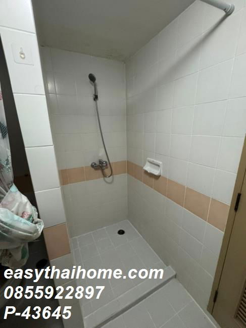 picture P-43645 Condo for rent Baan Chan fully furnished (Confirm again when visit). - 4/17