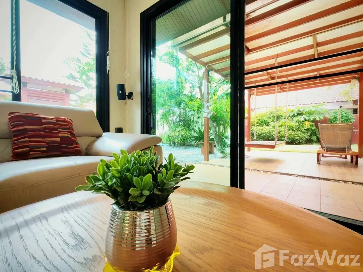 รูป บ้านเดี่ยวให้เช่า 2 ห้องนอน ในโครงการ บ้านบาลีน่า 4 5904351 - รูปที่ 15/37