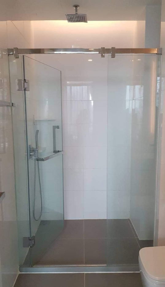 picture RS3782 The Room Sukhumvit 69 for rent, near BTS Phra Khanong. Property - 7/7