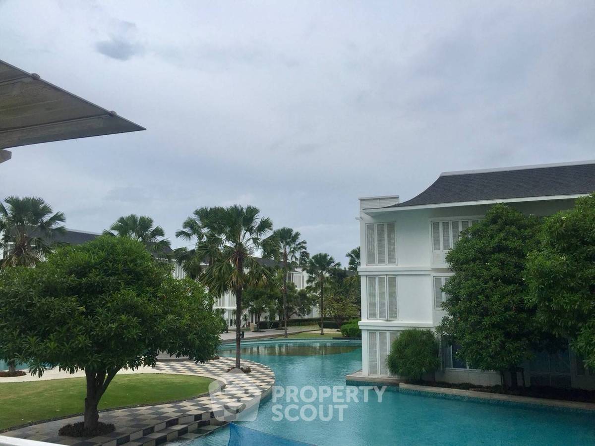 picture 3-BR Condo at Malibu Hua Hin Khao Tao close to Khao Tao (ID 2461781) - 2/20