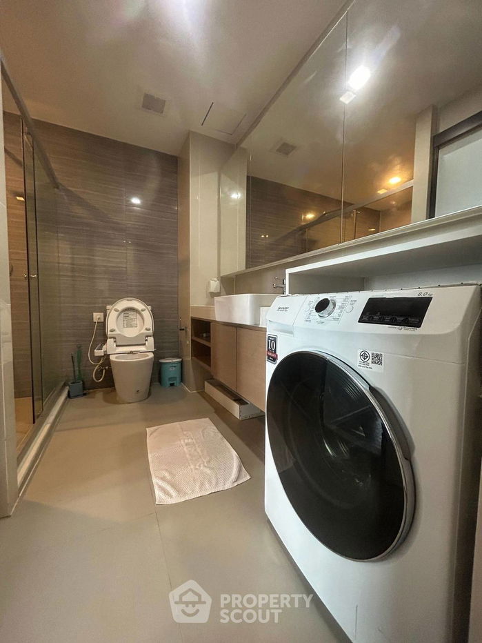 picture 1-BR Condo at Knightsbridge The Ocean Sriracha in Surasak (ID 2229636) - 19/24