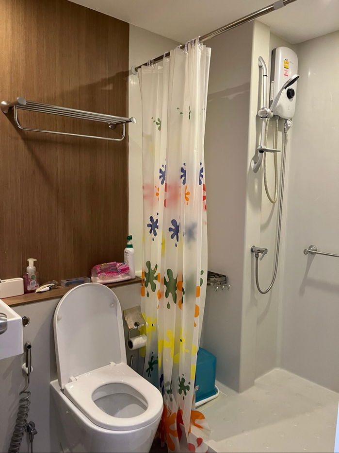 picture 📍For rent - Blossom Condo @Sathorn-Charoenrat ✨2bedroom Fully furnished ⚡️🔥🔥 - 14/14