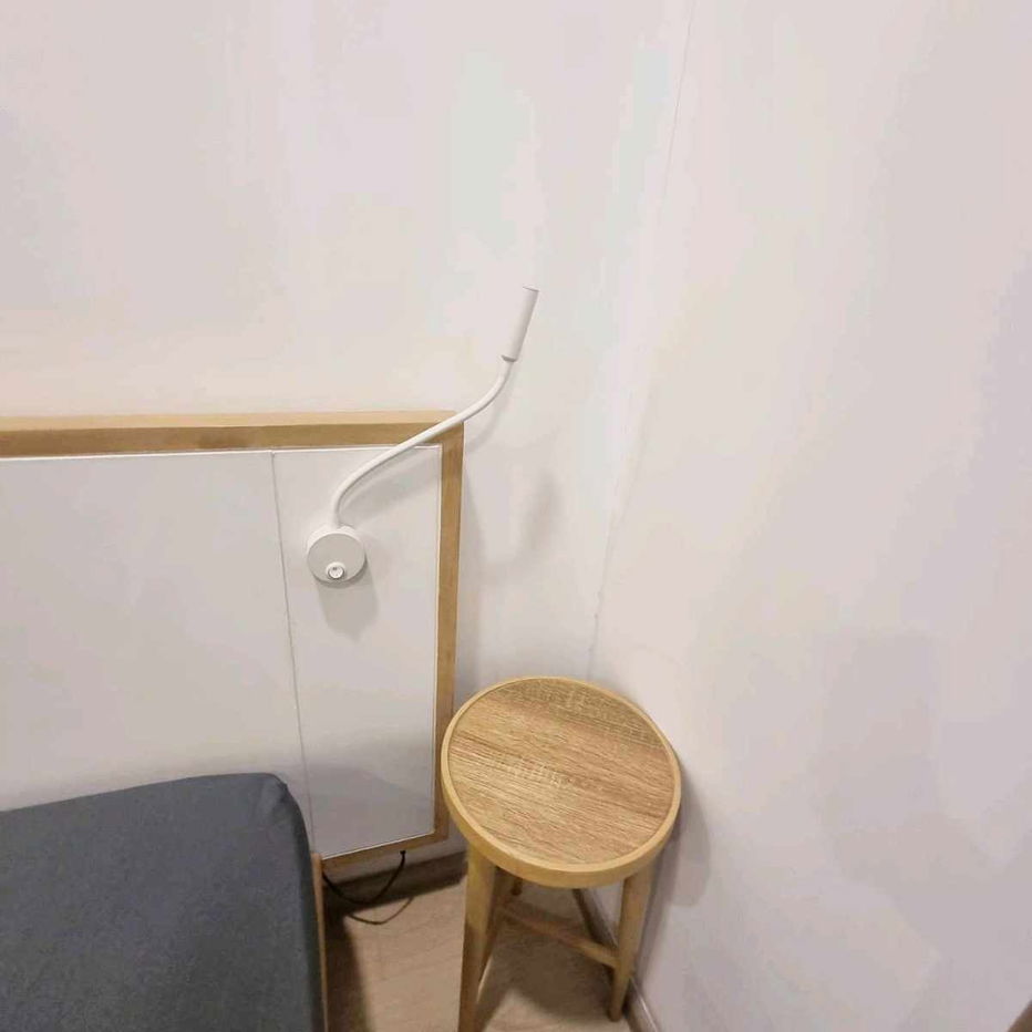 รูป ห้องว่าง❤️ราคาต่อรองได้✅สนใจห้องนี้ทักได้เลยนะคะ❣️❣️❣️ คลองเตย💥โนเบิล แอมเบียนส์ สุขุมวิท 42 🔴🟢🟡 - รูปที่ 10/15