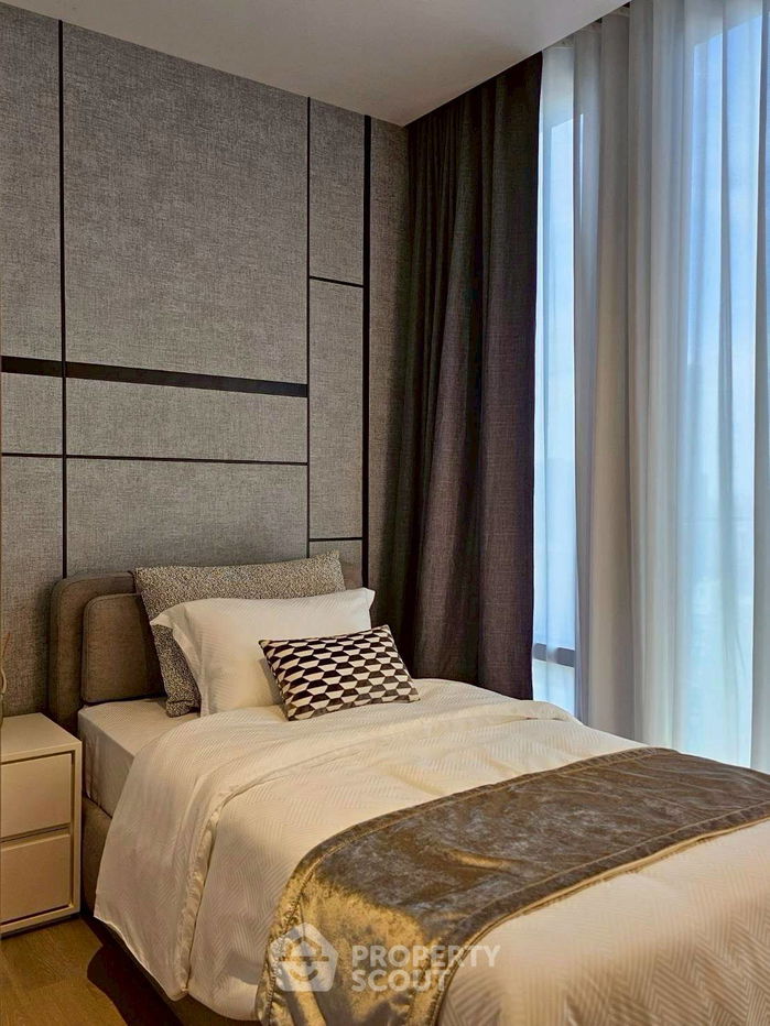 picture 2-BR Condo at Ashton Silom near BTS Chong Nonsi (ID 2217629) - 2/17