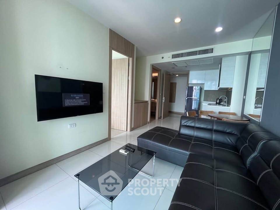 picture 1-BR Condo at The Riviera Wongamat close to Sanctuary of Truth (ID 2457831) - 3/14