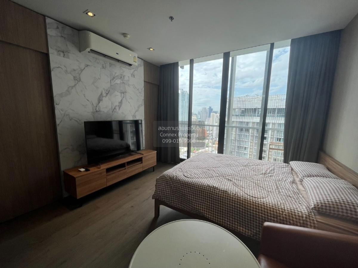 picture 🔥🔥🔥 FOR RENT Condo , Park Origin Phrom Phong , BTS-Phrom Phong , Khlong Tan , Khlong Toei , Bangkok , CX-81961 ✅ Live chat with us ADD LINE @connexproperty ✅ 🔥🔥🔥 - 7/12