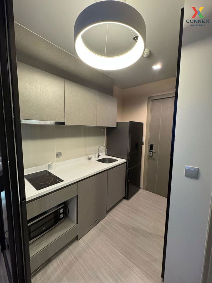 picture 🔥🔥🔥 For Rent Condo , Life Asoke - Rama 9 , MRT-Phra Ram 9 , Makkasan , Rat Thewi , Bangkok , CX-122980 ✅ Live chat with us ADD LINE @connexproperty ✅ 🔥🔥🔥 - 3/8