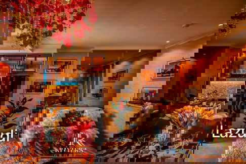 1 Bed 1 Bath 34.45 SQ.M The Riviera Ocean Drive