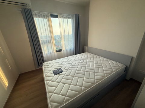 escent rayong 2 floor 15 19 32sqm 1 bedroom