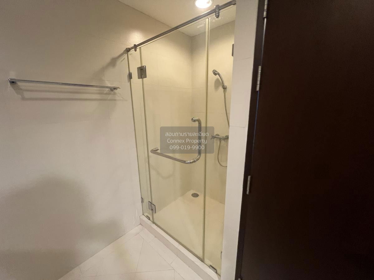 รูป เช่าคอนโด  ดิ แอดเดรส สุขุมวิท 42 BTS-เอกมัย พระโขนง เขต คลองเตย กรุงเทพ CX-20477 ✅ ทักไลน์ @connexproperty ตอบทันที ทีมงานมืออาชีพ ✅  - รูปที่ 8/8