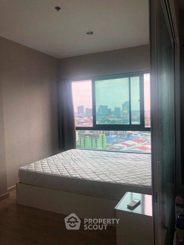 picture 1-BR Condo at The Parkland Phetkasem Thapra near MRT Tha Phra (ID 59784) - 2/5