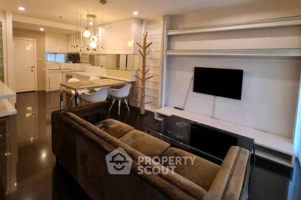 picture 2-BR Condo at Grand Park View Asoke near MRT Sukhumvit (ID 2376264) - 5/10