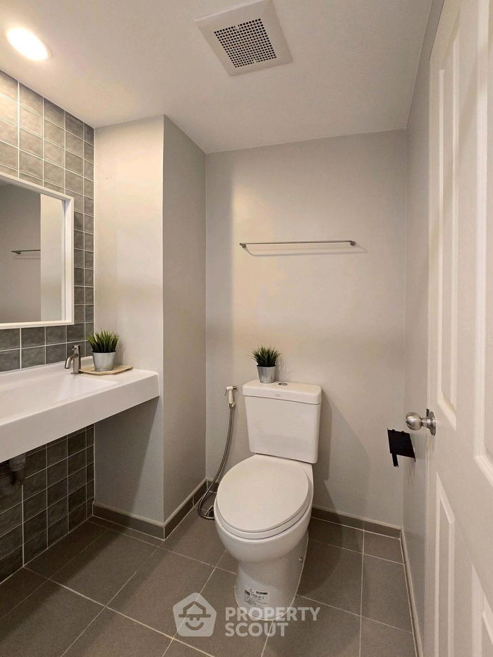 picture 1-BR Condo at U Delight @ Talatplu Station near BTS Talat Phlu (ID 2450346) - 16/18