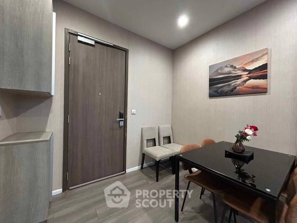 picture 2-BR Condo at Whizdom Essence Sukhumvit near BTS Punnawithi (ID 2419343) - 4/15