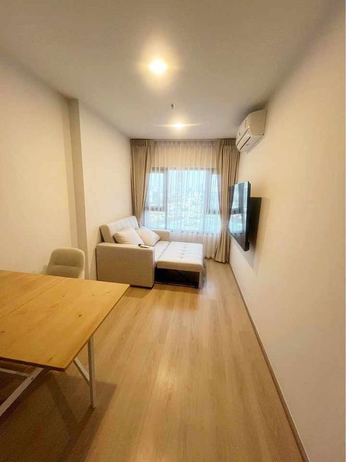 รูป 💎🙋🏼💥แอดไลน์เพื่อนัดดูห้องได้เลยนะคะ📲ไลฟ์ พระราม 4 - อโศก - รูปที่ 4/9