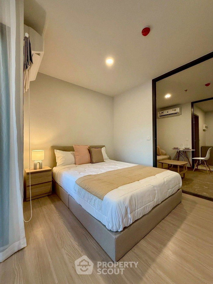 รูป คอนโด 1-ห้องนอน ที่ แอสปาย สุขุมวิท-พระราม 4 ใกล้ BTS พระโขนง (ID 2455916) - รูปที่ 12/13