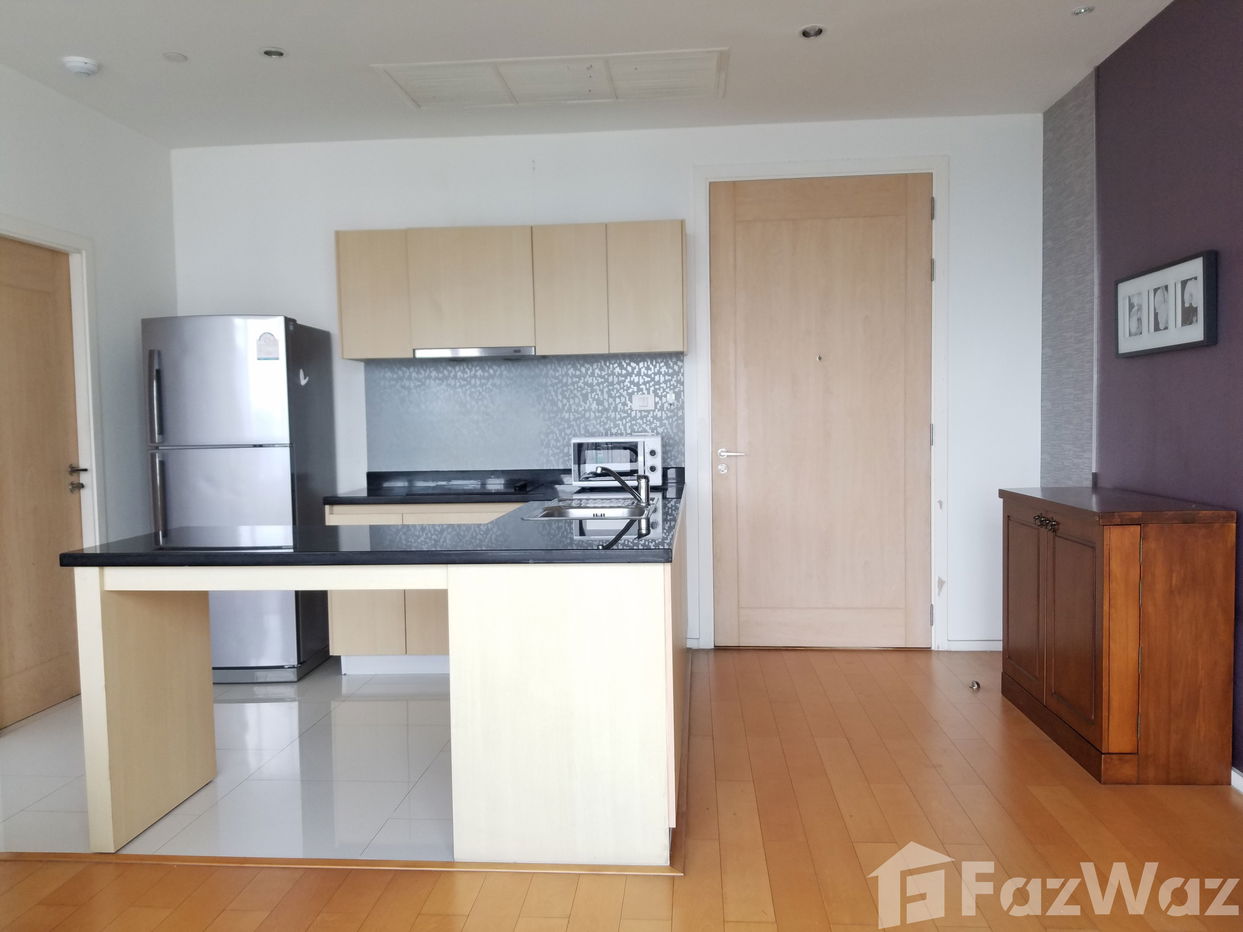 picture 2 Bedroom Condo for rent at Wind Ratchayothin 1077340 - 6/14