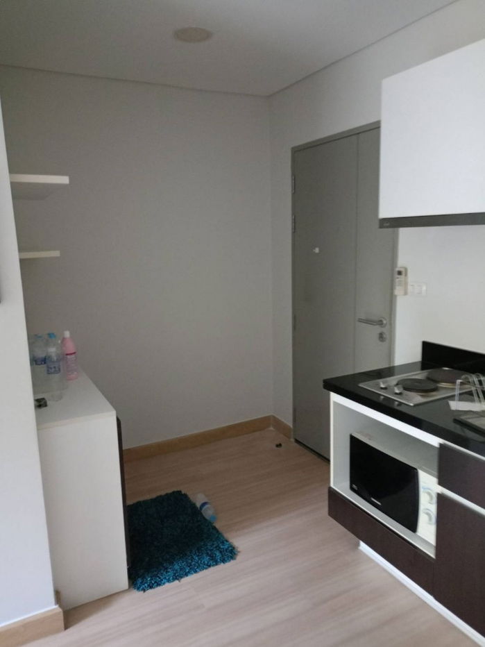 รูป ขายด่วน คอนโด เซอราโน่ พระราม2 - รูปที่ 5/6