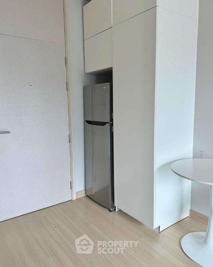 picture 1-BR Condo at Lumpini Park Phahon 32 near BTS Sena Nikhom (ID 1497357) - 2/26