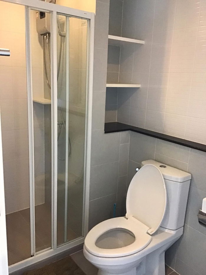 picture Condo for rent next to Central Festival, short term available - 8/8