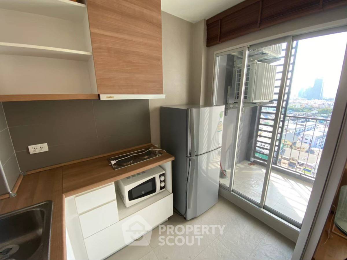 picture 1-BR Condo at U Delight Residence Pattanakarn - Thonglor near ARL Ramkhamhaeng (ID 2461269) - 4/7