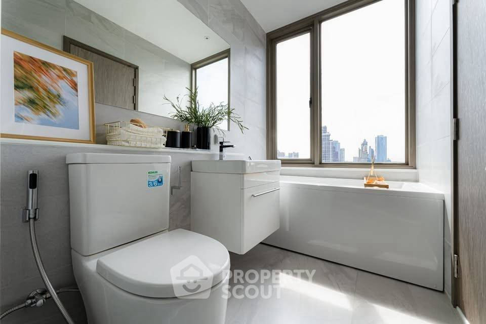 รูป คอนโด 2-ห้องนอน ที่ ริธึ่ม เอกมัย เอสเตท ใกล้ BTS ทองหล่อ (ID 2459682) - รูปที่ 17/20