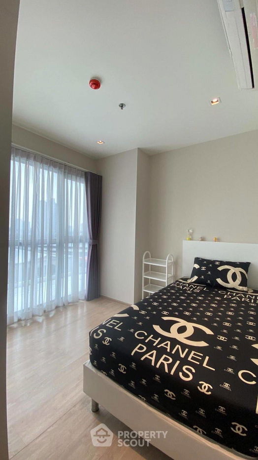 picture 2-BR Condo at Whizdom Station Ratchada-Thrapra near BTS Talat Phlu (ID 966201) - 3/19