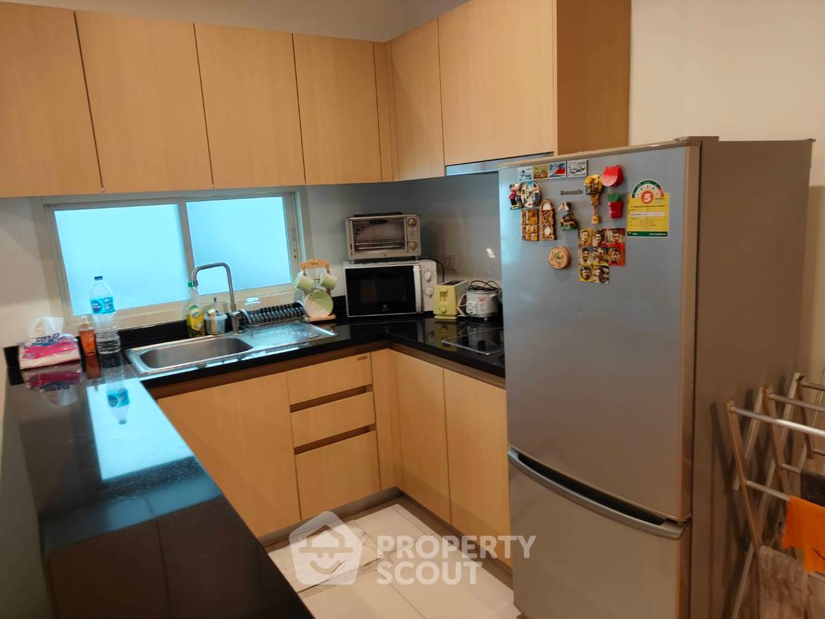 รูป คอนโด 1-ห้องนอน ที่ วินด์ รัชโยธิน ใกล้ BTS รัชโยธิน (ID 1546671) - รูปที่ 4/11