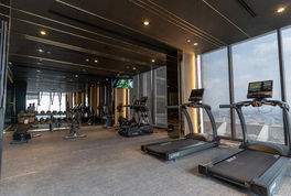 Project HAMPTON RESIDENCE THONGLOR Picture - 4/6