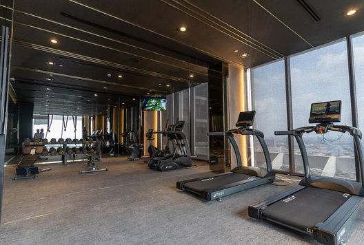 Project HAMPTON RESIDENCE THONGLOR Picture - 4/6