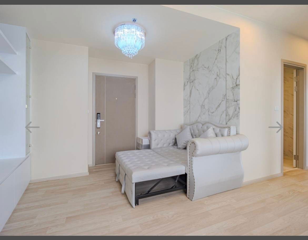 รูป Condo for rent : IDEO Mobi Sukhumvit Eastpoint - รูปที่ 3/10