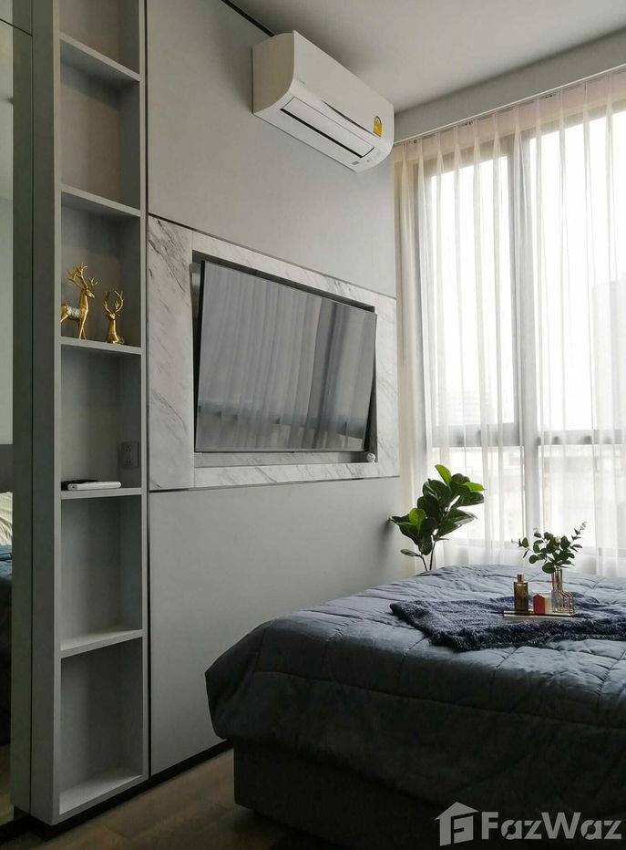 picture 1 Bedroom Condo for rent at Park Origin Phayathai 1152396 - 8/9