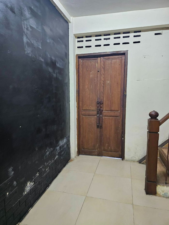 รูป HR3065ให้เช่า อาคารพาณิชย์ 4 ชั้น ติดถนนย่านห้วยขวาง ทำเลทองธุรกิจ ใกล้ MRT สุทธิสาร - รูปที่ 5/19