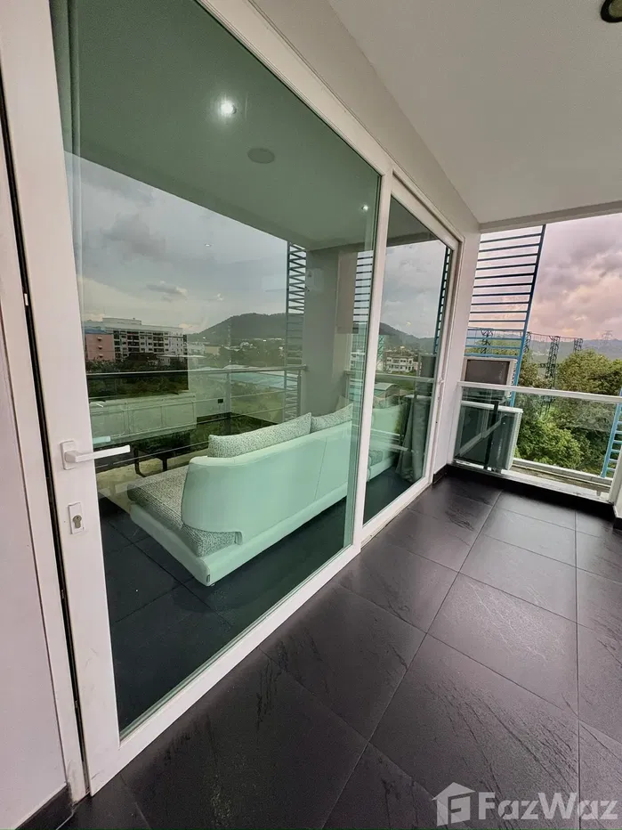 picture ðĨ For Rent â Extra-Large 1 Bedroom Apartment in Kathu 78m2! 5904265 - 26/33