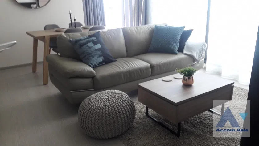 รูป 🔼🔽 AccomA 📩 2 BR Condominium @Rhythm Sukhumvit 36-38 (AA24762) - รูปที่ 7/11