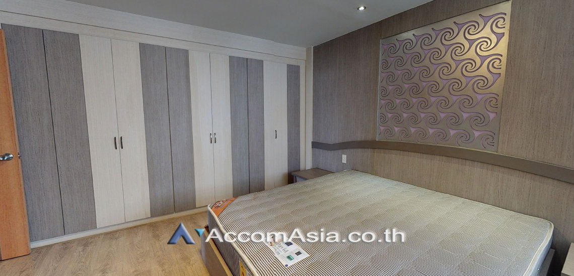 picture 🔼🔽 AccomA 📩 Pet friendly 3 BR Condominium @President Park Sukhumvit 24 (AA26440) - 5/9