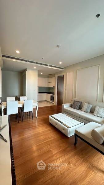 picture 2-BR Condo at Bright Sukhumvit 24 Condominium near BTS Phrom Phong (ID 2338024) - 3/17