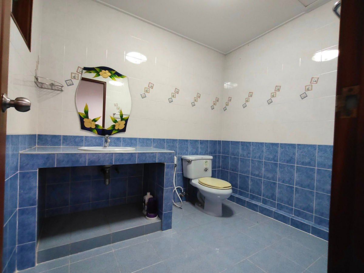 รูป เช่า ให้เช่า ปล่อยเช่า บ้านเดี่ยว สตรีวิทยา2 ซอย15/โชคชัย4/ลาดพร้าว ราคาถูก สนใจ Line: @951qfbfi - รูปที่ 8/19