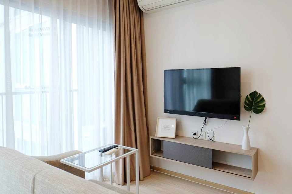 รูป 🐲แอดไลน์ได้เลยครับ🐲✨✨🛋️🛌โนเบิล รีวอลฟ์ รัชดา 2 - รูปที่ 2/7